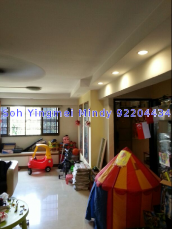 Clementi West Street 2 thumbnail photo
